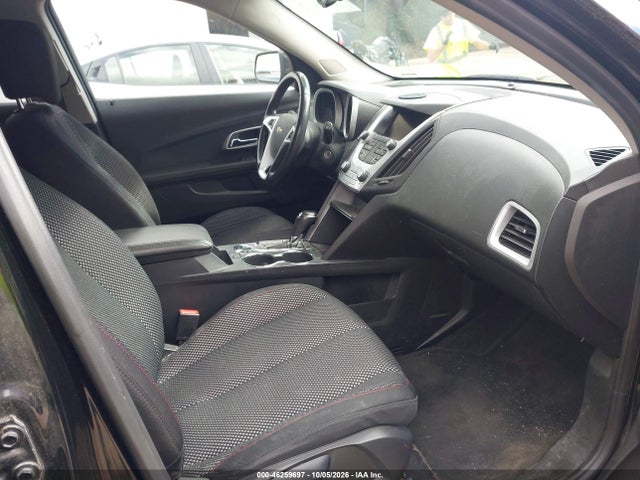 Aukcja sprzedaży 2016 Chevrolet Equinox Lt, vin: 2GNFLFEK2G6289180, numer aukcji: 46259697