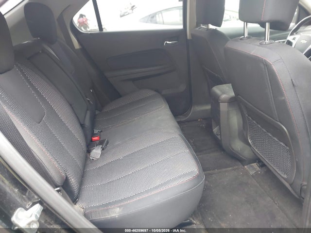 Aukcja sprzedaży 2016 Chevrolet Equinox Lt, vin: 2GNFLFEK2G6289180, numer aukcji: 46259697