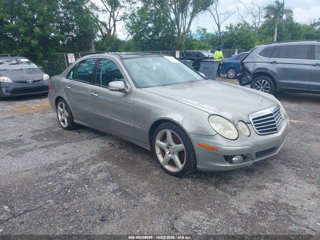 Aukcja sprzedaży 2009 Mercedes-benz E 350, vin: WDBUF56X99B424472, numer aukcji: 46259699