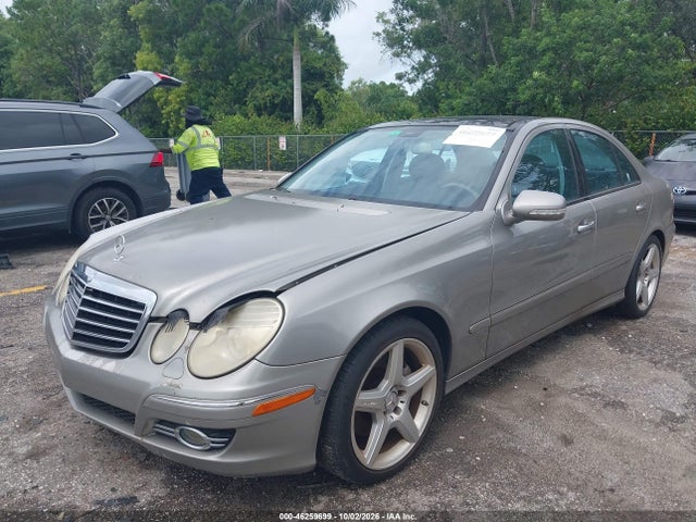Aukcja sprzedaży 2009 Mercedes-benz E 350, vin: WDBUF56X99B424472, numer aukcji: 46259699