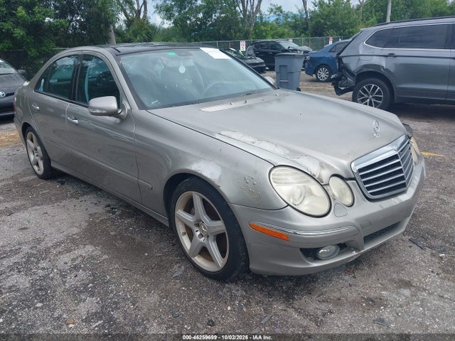 Aukcja sprzedaży 2009 Mercedes-benz E 350, vin: WDBUF56X99B424472, numer aukcji: 46259699