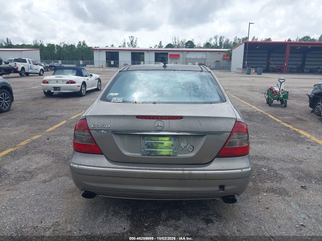 Aukcja sprzedaży 2009 Mercedes-benz E 350, vin: WDBUF56X99B424472, numer aukcji: 46259699