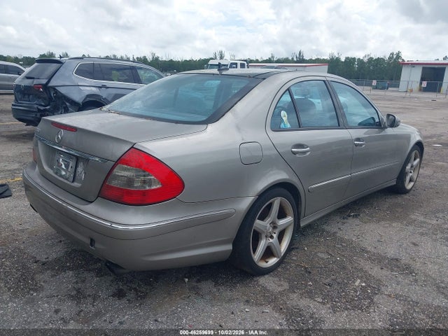 Aukcja sprzedaży 2009 Mercedes-benz E 350, vin: WDBUF56X99B424472, numer aukcji: 46259699