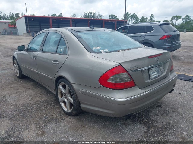 Aukcja sprzedaży 2009 Mercedes-benz E 350, vin: WDBUF56X99B424472, numer aukcji: 46259699