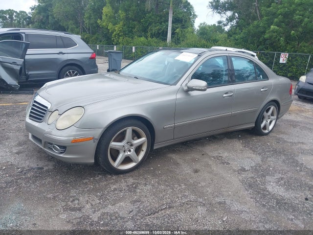 Aukcja sprzedaży 2009 Mercedes-benz E 350, vin: WDBUF56X99B424472, numer aukcji: 46259699