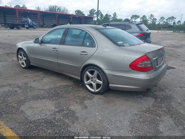 Aukcja sprzedaży 2009 Mercedes-benz E 350, vin: WDBUF56X99B424472, numer aukcji: 46259699