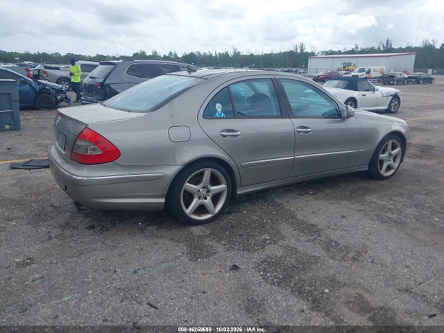 Aukcja sprzedaży 2009 Mercedes-benz E 350, vin: WDBUF56X99B424472, numer aukcji: 46259699