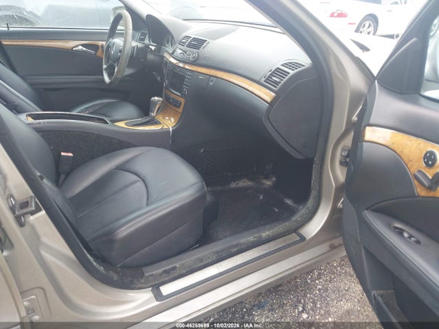 Aukcja sprzedaży 2009 Mercedes-benz E 350, vin: WDBUF56X99B424472, numer aukcji: 46259699