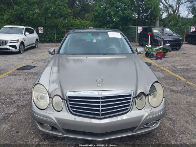 Aukcja sprzedaży 2009 Mercedes-benz E 350, vin: WDBUF56X99B424472, numer aukcji: 46259699