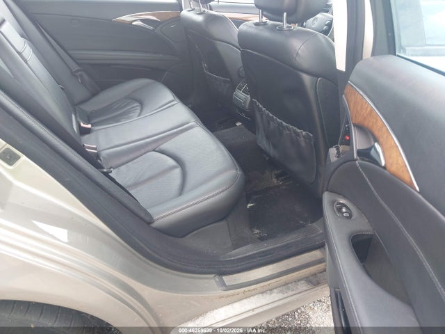 Aukcja sprzedaży 2009 Mercedes-benz E 350, vin: WDBUF56X99B424472, numer aukcji: 46259699