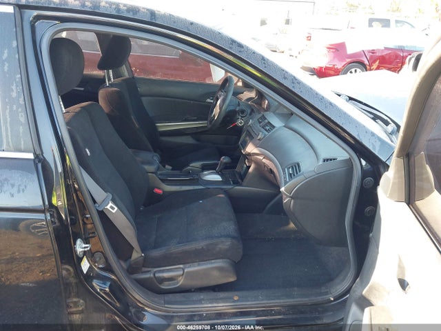 46259708 :رقم المزاد ، 1HGCP267X9A185952 vin ، 2009 Honda Accord 2.4 Ex مزاد بيع