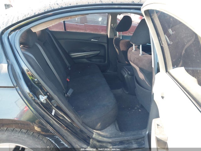 46259708 :رقم المزاد ، 1HGCP267X9A185952 vin ، 2009 Honda Accord 2.4 Ex مزاد بيع