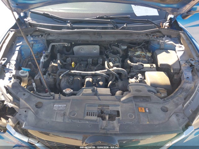 2013 Mazda Cx-5 Touring მანქანა იყიდება აუქციონზე, vin: JM3KE2CE3D0109689, აუქციონის ნომერი: 46259709