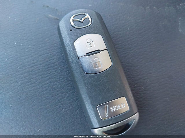2013 Mazda Cx-5 Touring მანქანა იყიდება აუქციონზე, vin: JM3KE2CE3D0109689, აუქციონის ნომერი: 46259709
