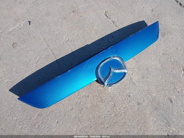 2013 Mazda Cx-5 Touring მანქანა იყიდება აუქციონზე, vin: JM3KE2CE3D0109689, აუქციონის ნომერი: 46259709