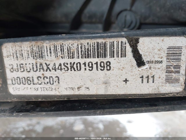 Продажа на аукционе авто 2025 Can-am Defender Max Limited Cab Hd10/lone Star Hd10, vin: 3JBUUAX44SK019198, номер лота: 46259711