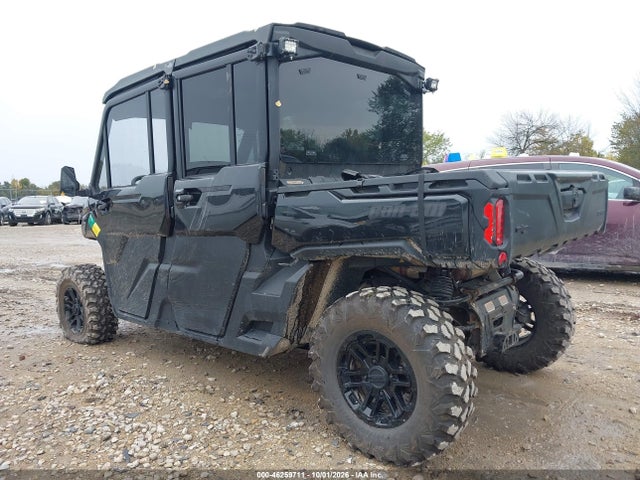 Продажа на аукционе авто 2025 Can-am Defender Max Limited Cab Hd10/lone Star Hd10, vin: 3JBUUAX44SK019198, номер лота: 46259711