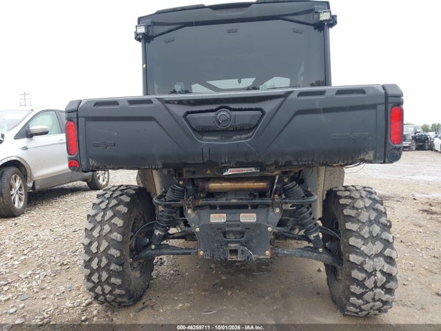 Продажа на аукционе авто 2025 Can-am Defender Max Limited Cab Hd10/lone Star Hd10, vin: 3JBUUAX44SK019198, номер лота: 46259711