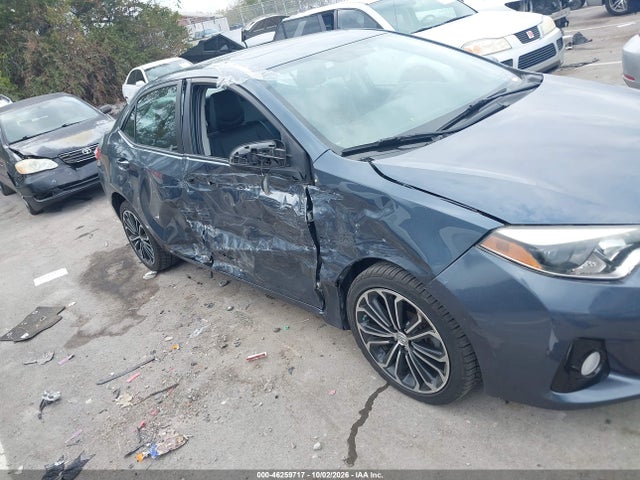 2T1BURHE9GC578079 Toyota Corolla S Plus