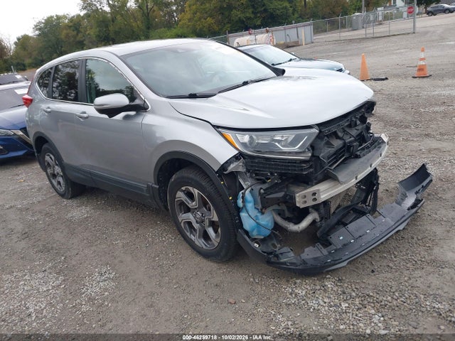 Aukcja sprzedaży 2019 Honda Cr-v Ex-l, vin: 2HKRW2H8XKH137934, numer aukcji: 46259718
