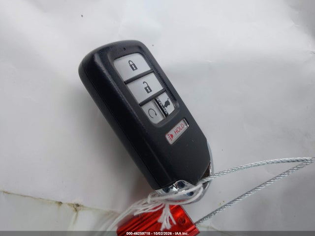 46259718 :رقم المزاد ، 2HKRW2H8XKH137934 vin ، 2019 Honda Cr-v Ex-l مزاد بيع