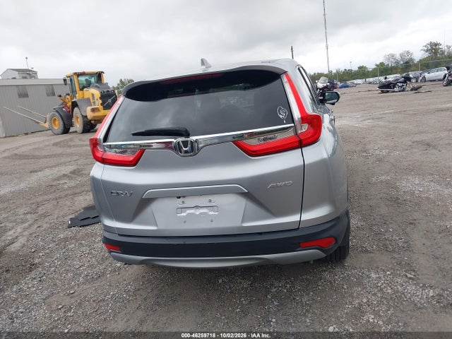 46259718 :رقم المزاد ، 2HKRW2H8XKH137934 vin ، 2019 Honda Cr-v Ex-l مزاد بيع