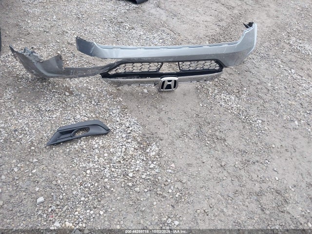46259718 :رقم المزاد ، 2HKRW2H8XKH137934 vin ، 2019 Honda Cr-v Ex-l مزاد بيع