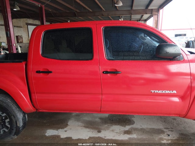 46259727 :رقم المزاد ، 3TMJU62N47M039816 vin ، 2007 Toyota Tacoma Prerunner V6 مزاد بيع