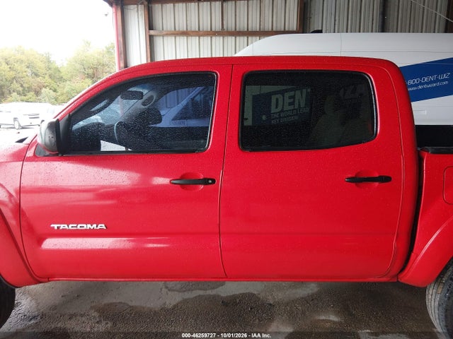 46259727 :رقم المزاد ، 3TMJU62N47M039816 vin ، 2007 Toyota Tacoma Prerunner V6 مزاد بيع
