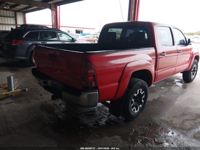 46259727 :رقم المزاد ، 3TMJU62N47M039816 vin ، 2007 Toyota Tacoma Prerunner V6 مزاد بيع