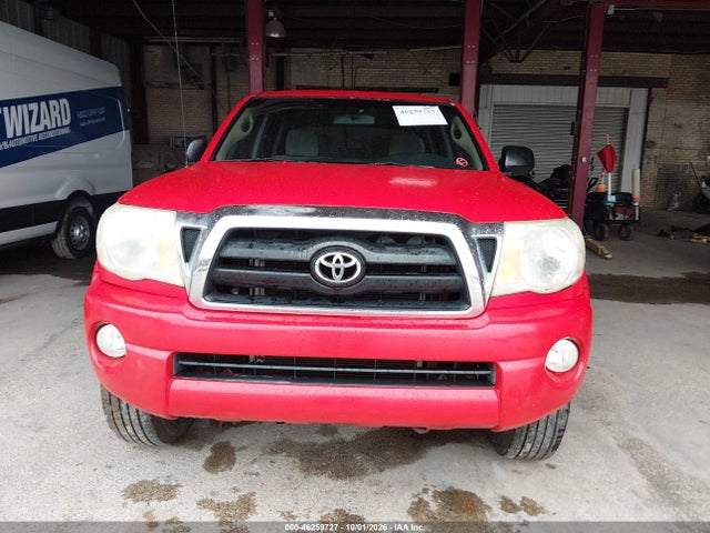 46259727 :رقم المزاد ، 3TMJU62N47M039816 vin ، 2007 Toyota Tacoma Prerunner V6 مزاد بيع