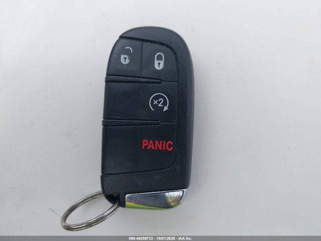 46259733 :رقم المزاد ، ZACCJBBT7GPE19867 vin ، 2016 Jeep Renegade Latitude مزاد بيع