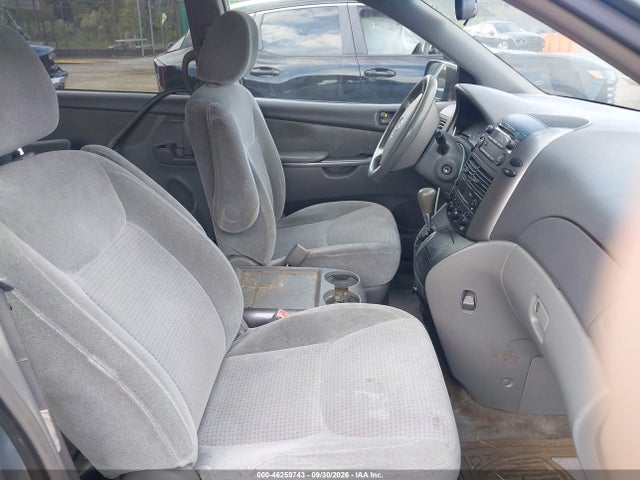 Продажа на аукционе авто 2009 Toyota Sienna Ce, vin: 5TDZK23C09S238539, номер лота: 46259743