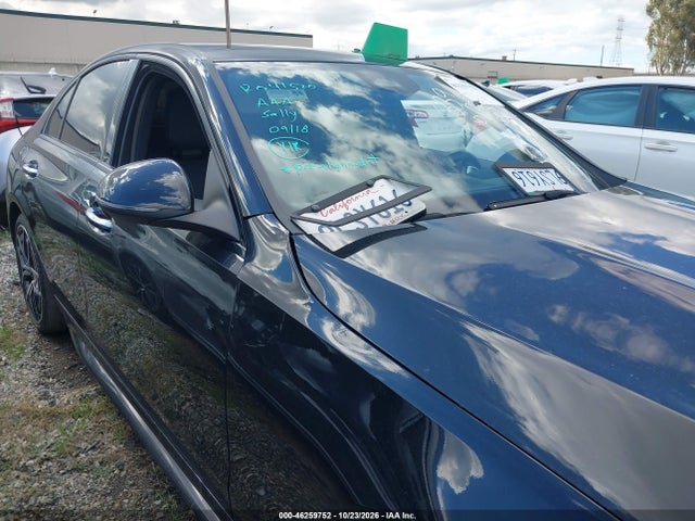 Mercedes-Benz C 300 2024 W1KAF4GB4RR198405 Image 13