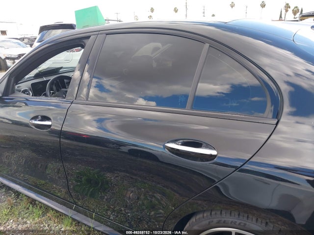 Mercedes-Benz C 300 2024 W1KAF4GB4RR198405 Image 14