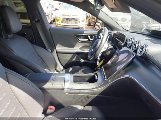 Mercedes-Benz C 300 2024 W1KAF4GB4RR198405 Image 5