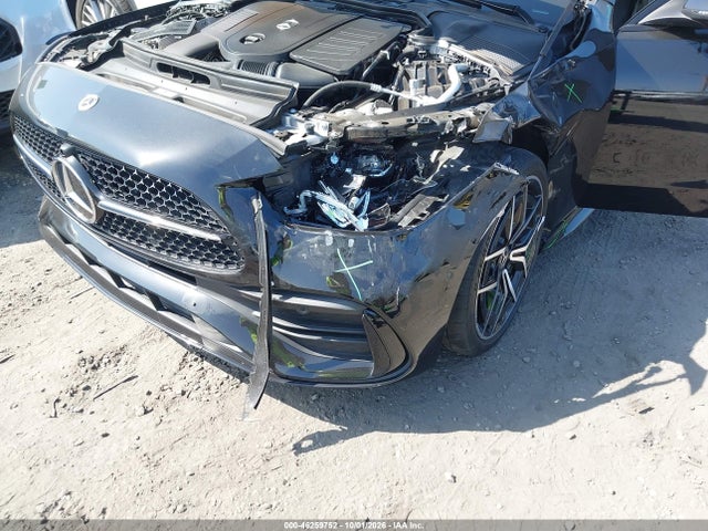 Mercedes-Benz C 300 2024 W1KAF4GB4RR198405 Image 6
