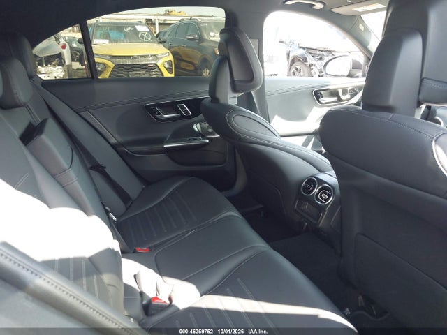 Mercedes-Benz C 300 2024 W1KAF4GB4RR198405 Image 8