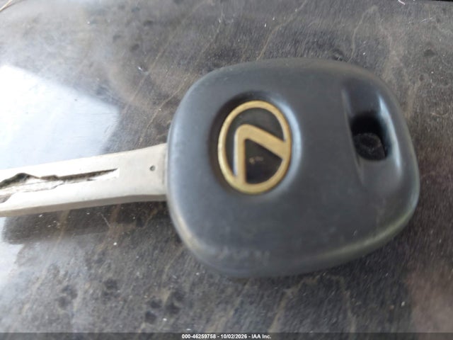 Aukcja sprzedaży 2002 Lexus Ls 430, vin: JTHBN30F920079332, numer aukcji: 46259758