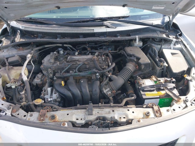 Auction sale of the 2010 Toyota Corolla Le, vin: 2T1BU4EE3AC489798, lot number: 46259760