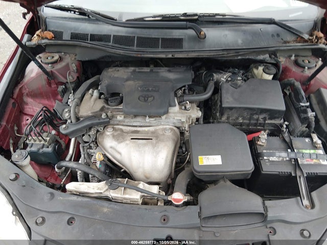 Продаж на аукціоні авто 2016 Toyota Camry Xse, vin: 4T1BF1FK5GU533613, номер лоту: 46259773