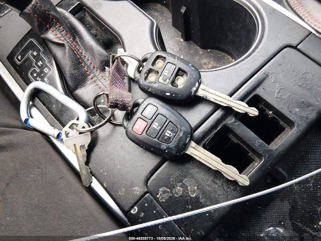 Продаж на аукціоні авто 2016 Toyota Camry Xse, vin: 4T1BF1FK5GU533613, номер лоту: 46259773
