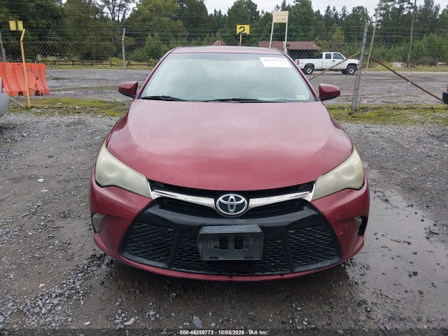 Продаж на аукціоні авто 2016 Toyota Camry Xse, vin: 4T1BF1FK5GU533613, номер лоту: 46259773