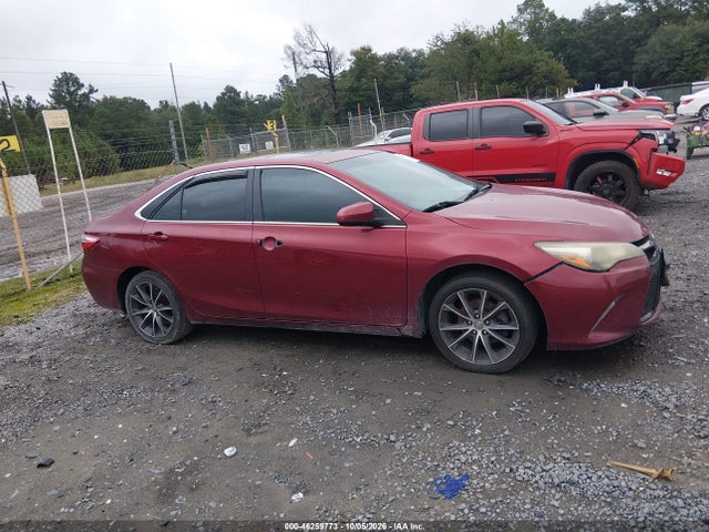 Продаж на аукціоні авто 2016 Toyota Camry Xse, vin: 4T1BF1FK5GU533613, номер лоту: 46259773