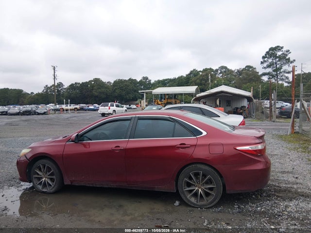 Продаж на аукціоні авто 2016 Toyota Camry Xse, vin: 4T1BF1FK5GU533613, номер лоту: 46259773
