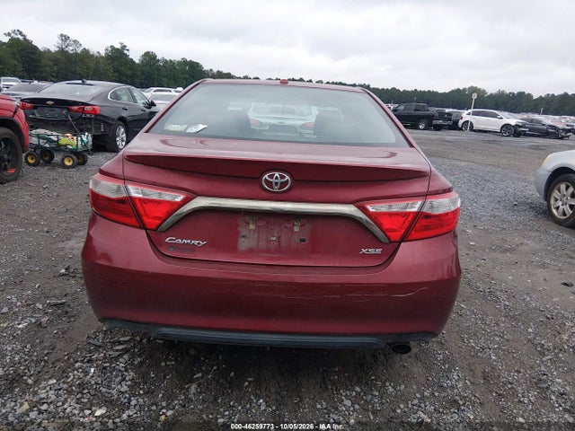 Продаж на аукціоні авто 2016 Toyota Camry Xse, vin: 4T1BF1FK5GU533613, номер лоту: 46259773