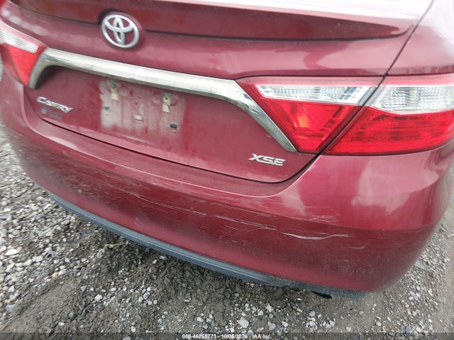 Продаж на аукціоні авто 2016 Toyota Camry Xse, vin: 4T1BF1FK5GU533613, номер лоту: 46259773