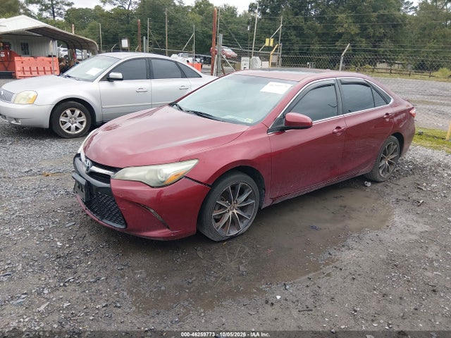 Продаж на аукціоні авто 2016 Toyota Camry Xse, vin: 4T1BF1FK5GU533613, номер лоту: 46259773