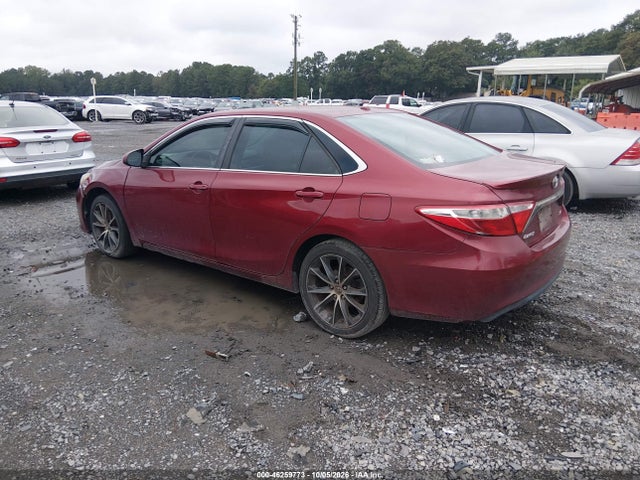 Продаж на аукціоні авто 2016 Toyota Camry Xse, vin: 4T1BF1FK5GU533613, номер лоту: 46259773