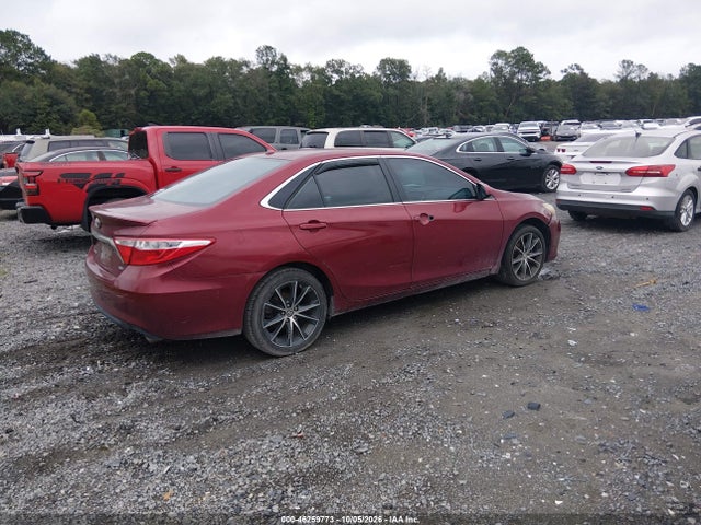 Продаж на аукціоні авто 2016 Toyota Camry Xse, vin: 4T1BF1FK5GU533613, номер лоту: 46259773